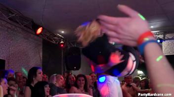Party Hardcore Vol. 68 Part 1 Screencap 12 on www.sinx.com