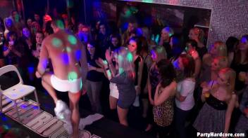 Party Hardcore Vol. 68 Part 1 Screencap 13 on www.sinx.com