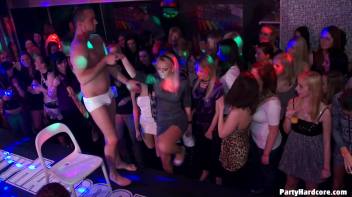 Party Hardcore Vol. 68 Part 1 Screencap 14 on www.sinx.com