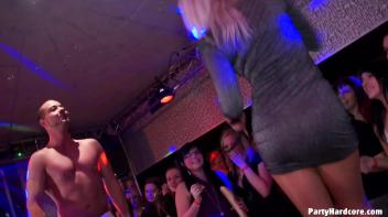 Party Hardcore Vol. 68 Part 1 Screencap 17 on www.sinx.com