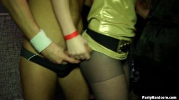 Party Hardcore Vol. 68 Part 1 Screencap 18 on www.sinx.com