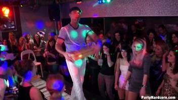 Party Hardcore Vol. 68 Part 1 Screencap 3 on www.sinx.com