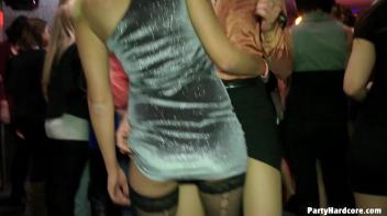 Party Hardcore Vol. 68 Part 1 Screencap 31 on www.sinx.com