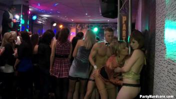 Party Hardcore Vol. 68 Part 1 Screencap 41 on www.sinx.com