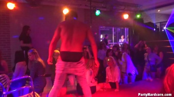 Party Hardcore Gone Crazy Vol. 42 Single Cut: Part 5 - Cam 2 Screencap 34 on www.sinx.com