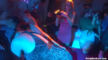 Party Hardcore Gone Crazy Vol. 42 Single Cut: Part 5 - Cam 2 Screencap 77 on www.sinx.com