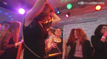 Party Hardcore Gone Crazy Vol. 25 Part 4 - Cam 1 Screencap 87 on www.sinx.com