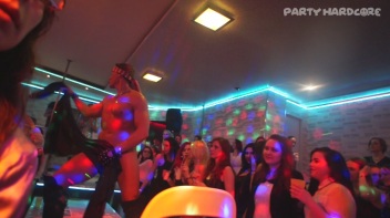 Party Hardcore Gone Crazy Vol. 25 Part 4 - Cam 1 Screencap 9 on www.sinx.com