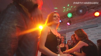 Party Hardcore Gone Crazy Vol. 25 Part 4 - Cam 1 Screencap 95 on www.sinx.com