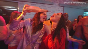 Party Hardcore Gone Crazy Vol. 25 Part 4 - Cam 1 Screencap 16 on www.sinx.com
