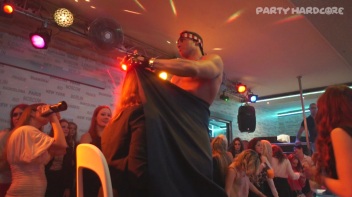 Party Hardcore Gone Crazy Vol. 25 Part 4 - Cam 1 Screencap 21 on www.sinx.com