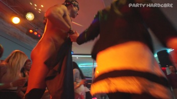 Party Hardcore Gone Crazy Vol. 25 Part 4 - Cam 1 Screencap 22 on www.sinx.com