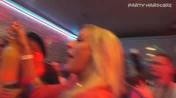 Party Hardcore Gone Crazy Vol. 25 Part 4 - Cam 1 Screencap 28 on www.sinx.com