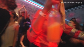 Party Hardcore Gone Crazy Vol. 25 Part 4 - Cam 1 Screencap 32 on www.sinx.com