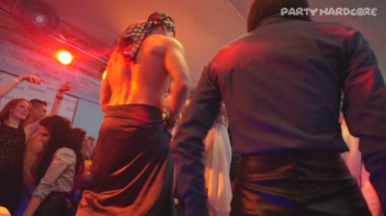 Party Hardcore Gone Crazy Vol. 25 Part 4 - Cam 1 Screencap 38 on www.sinx.com