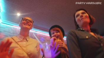 Party Hardcore Gone Crazy Vol. 25 Part 4 - Cam 1 Screencap 43 on www.sinx.com