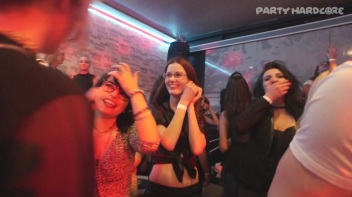 Party Hardcore Gone Crazy Vol. 25 Part 4 - Cam 1 Screencap 44 on www.sinx.com