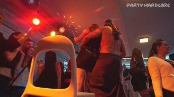Party Hardcore Gone Crazy Vol. 25 Part 4 - Cam 1 Screencap 50 on www.sinx.com
