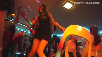Party Hardcore Gone Crazy Vol. 25 Part 4 - Cam 1 Screencap 54 on www.sinx.com
