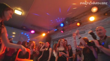 Party Hardcore Gone Crazy Vol. 25 Part 4 - Cam 1 Screencap 65 on www.sinx.com