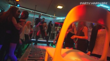 Party Hardcore Gone Crazy Vol. 25 Part 4 - Cam 1 Screencap 7 on www.sinx.com