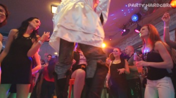 Party Hardcore Gone Crazy Vol. 25 Part 4 - Cam 1 Screencap 74 on www.sinx.com
