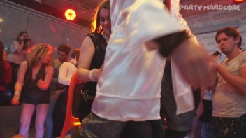 Party Hardcore Gone Crazy Vol. 25 Part 4 - Cam 1 Screencap 79 on www.sinx.com