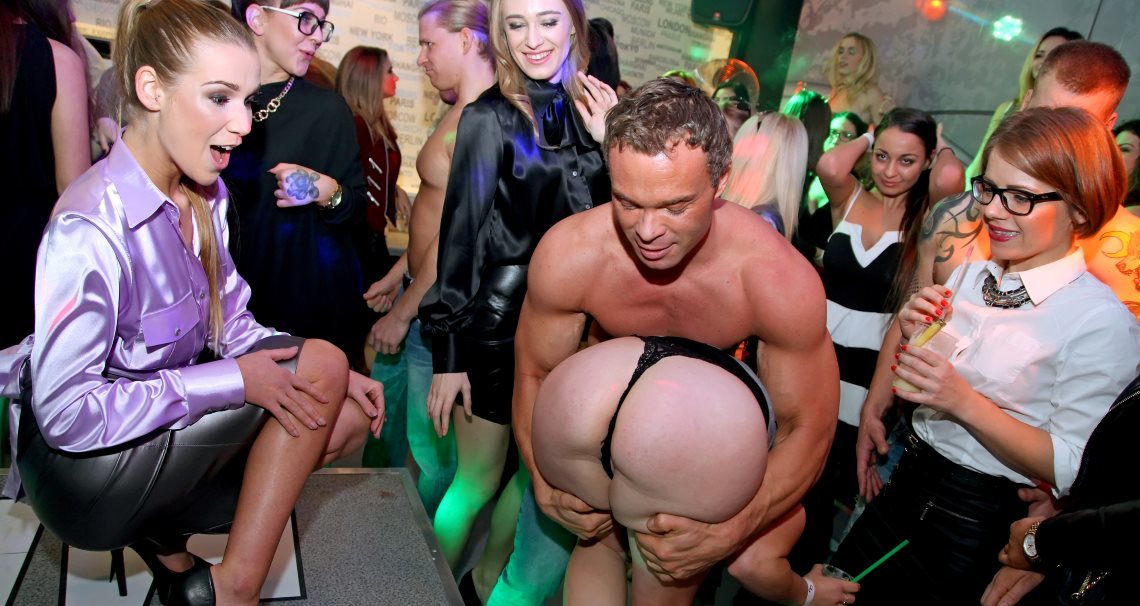 Party Hardcore Gone Crazy Vol. 32 Part 1 - Main Edit on www.sinx.com