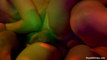 GGC 42 Creamed Jeans Part 3 Screencap 57 on www.sinx.com