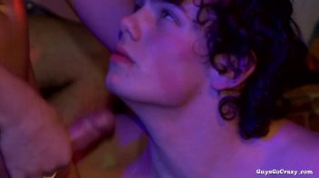 GGC 42 Creamed Jeans Part 3 Screencap 87 on www.sinx.com