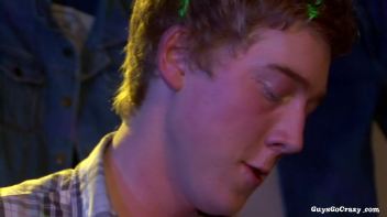 GGC 42 Creamed Jeans Part 3 Screencap 89 on www.sinx.com