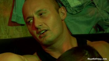 GGC 42 Creamed Jeans Part 3 Screencap 39 on www.sinx.com