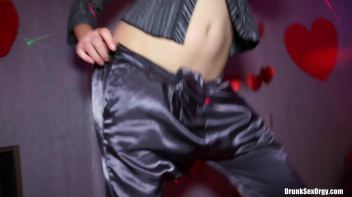 Valentine's Day Vaginas Part 2 - Cam 3 Screencap 68 on www.sinx.com