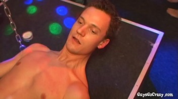 Members Only Part 3 - Cam 3 Screencap 28 on www.sinx.com