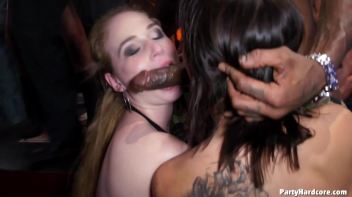 Party Hardcore Vol. 65 Part 2 Screencap 72 on www.sinx.com