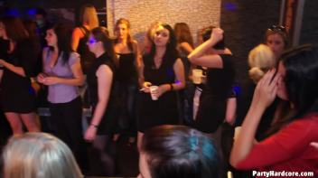 Party Hardcore Vol. 65 Part 2 Screencap 14 on www.sinx.com