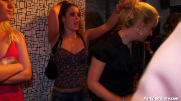 Party Hardcore Vol. 65 Part 2 Screencap 26 on www.sinx.com
