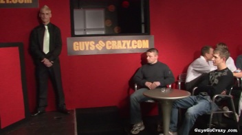 Ass Auction Part 1 - Cam 2 Screencap 6 on www.sinx.com
