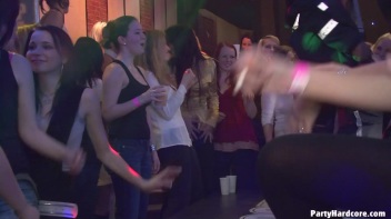 Party Hardcore Vol. 58 Part 1 - Cam 2 Screencap 6 on www.sinx.com