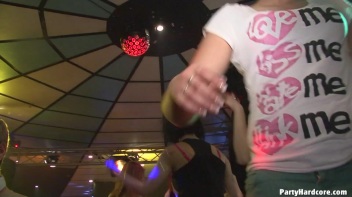 Party Hardcore Vol. 58 Part 1 - Cam 2 Screencap 60 on www.sinx.com