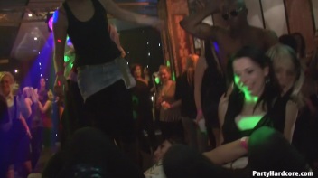 Party Hardcore Vol. 58 Part 1 - Cam 2 Screencap 61 on www.sinx.com