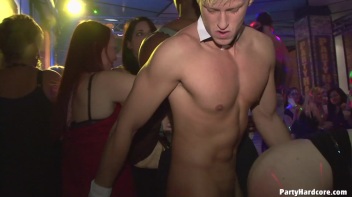 Party Hardcore Vol. 58 Part 1 - Cam 2 Screencap 74 on www.sinx.com
