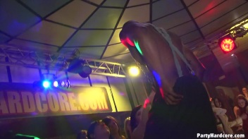 Party Hardcore Vol. 58 Part 1 - Cam 2 Screencap 9 on www.sinx.com