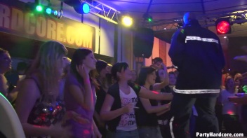 Party Hardcore Vol. 58 Part 1 - Cam 2 Screencap 3 on www.sinx.com