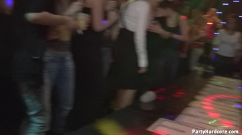 Party Hardcore Vol. 58 Part 1 - Cam 2 Screencap 35 on www.sinx.com