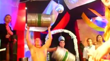 Fucktoberfest Part 5 - Cam 1 Screencap 86 on www.sinx.com