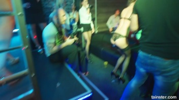 Lezzies - The Femme Fest Part 1 - Cam 3 Screencap 99 on www.sinx.com
