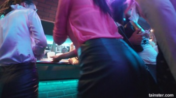 Lezzies - The Femme Fest Part 1 - Cam 3 Screencap 14 on www.sinx.com