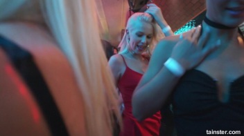 Lezzies - The Femme Fest Part 1 - Cam 3 Screencap 37 on www.sinx.com