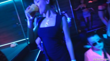 Lezzies - The Femme Fest Part 1 - Cam 3 Screencap 60 on www.sinx.com